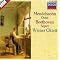 MENDELSSOHN : la musique de chambre et de piano solo