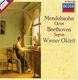 Search : Mendelssohn/Beethoven: Octet