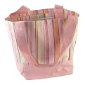 Jean M. Wedding Tote Bag - Flamingo Pink