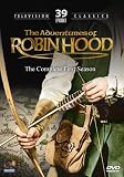 Adventures of Robin Hood - Complete First Season