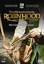 Stream Adventures of Robin Hood - Complete First Season Online.