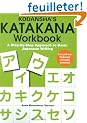 Kodansha's Katakana: A Step-by-Step Approach to Basic Japanese Writing