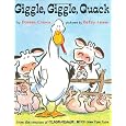 Giggle, Giggle, Quack