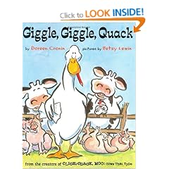 Giggle, Giggle, Quack