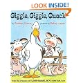 Giggle, Giggle, Quack