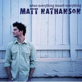 When Everything Meant Everything (EP)