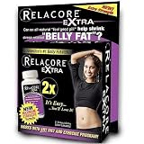 Relacore Extra - Help Shrink stress-related Belly Fat Maximum Strength Formul