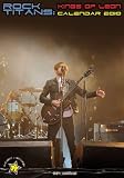 KINGS OF LEON CALENDAR 2010