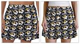 Mizzou Missouri Boxers Med Gifts & Gift Ideas