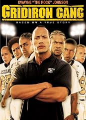 Gridiron Gang