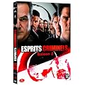 Esprits Criminels: L'int�grale de la saison 2 - Coffret 6 DVD