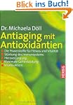 Antiaging mit Antioxidantien: Die Pow...