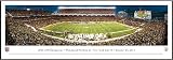 NFL Pittsburgh Steelers Framed Panoramic Stadium Photo