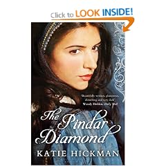 The Pindar Diamond