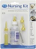 Pet-Ag Nursing Kit 2oz Bottle (Carded)