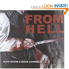 From Hell - New Cover Edition
