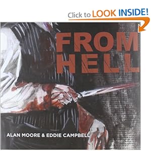 From Hell [Paperback]