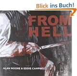 From Hell - New Cover Edition