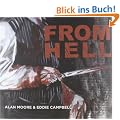 From Hell - New Cover Edition