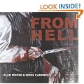 From Hell - New Cover Edition