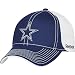 Dallas Cowboys 2010 Sideline Coaches Structured Adjustable Hat