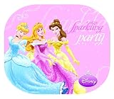 Disney Princess Mouse Mat