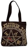 Hellsing Ova Shoulder Bag