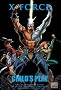 X-Force: Child's Play