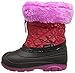 Kamik Fluffball Snow Boot (Toddler)