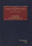 The International encyclopedia of education : research and studies, supplementary volume 1