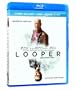 Looper [Blu-ray + DVD + Digital Copy]