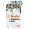 Le bonhomme de neige: Une enqu�te de l'inspecteur Harry Hole