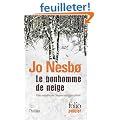 Le bonhomme de neige: Une enqu�te de l'inspecteur Harry Hole