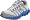 Gull Grey/Stingray/Brilliant Blue