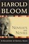 Novelists and Novels (Bloom's Literary Criticism 20th Anniversary Collection)