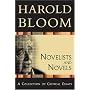 Novelists and Novels (Bloom's Literary Criticism 20th Anniversary Collection)