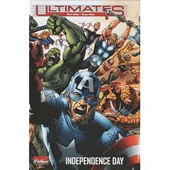 Ultimates, Tome 3 :