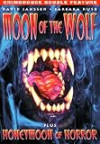 Grindhouse Double Feature: Moon of the Wolf / Hone [DVD] [2008] [Region 1] [US Import] [NTSC]
