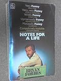 Notes for a life
