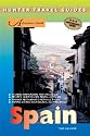 Spain Adventure Guide