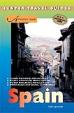Books : Spain Adventure Guide