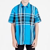 VOLCOM Hammond Boys Shirt