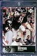 1997 Upper Deck Legends # 17 Dick Butkus Chicago Bears Football Card - Mint Condition - Shipped In Protective ScrewDown Case!