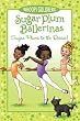 Sugar Plum Ballerinas: Sugar Plums to the Rescue!