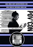 Le Tigre, N° 33, Septembre-oct : Injures à président de la république