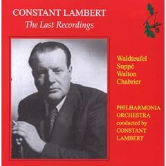 The Last Recordings