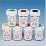 Americolor Powder Food Color, 3gm, Orange
