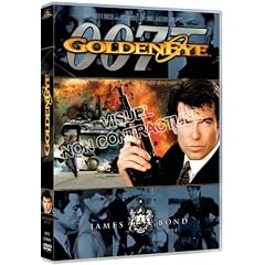 James Bond, Goldeneye