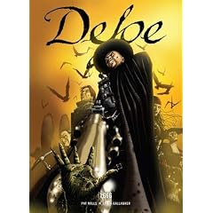 Defoe: 1666 (2000 Ad)