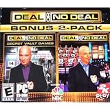 Deal or No Deal Bonus 2 Pack